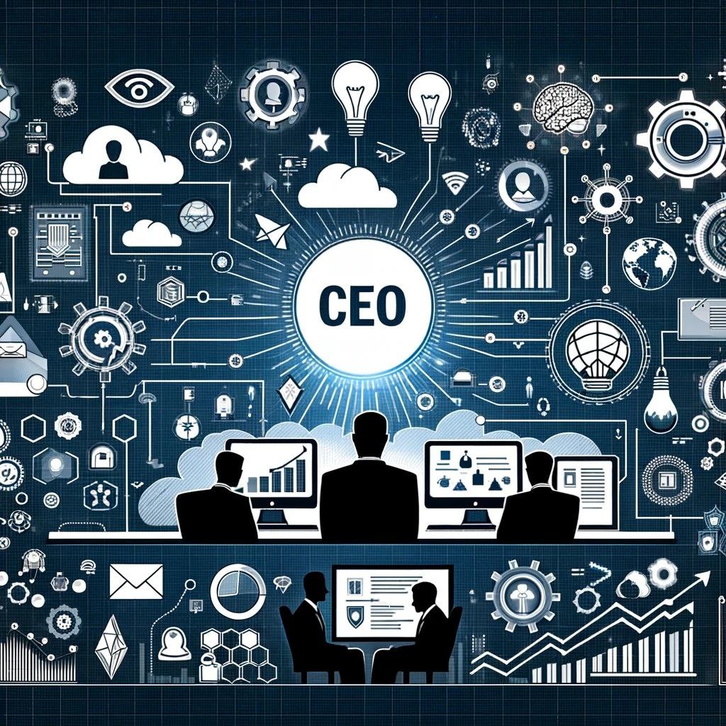 CEO